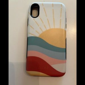 3 Casely BOLD iPhone cases for XR. Cases in great shape and so cute!